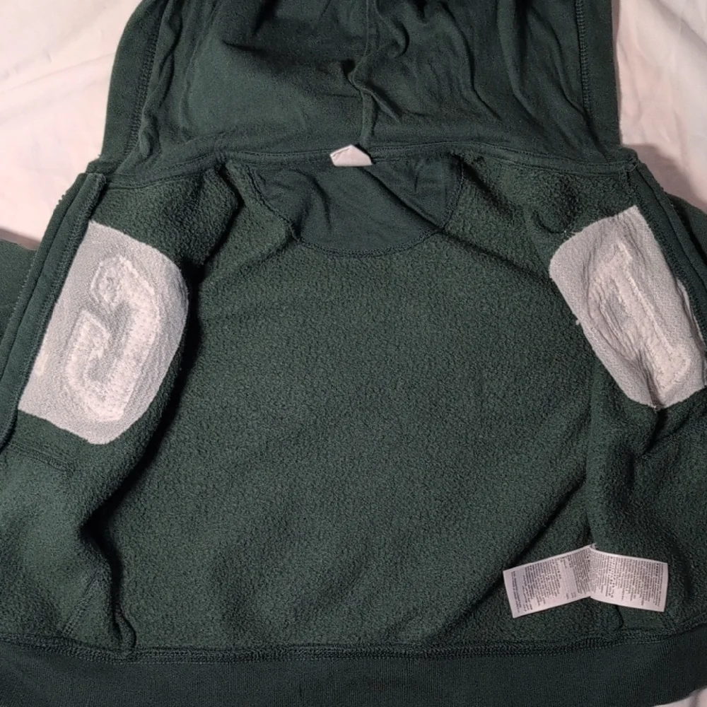 GAP Kids Zip-Up Hoodie - Picture 7 of 8